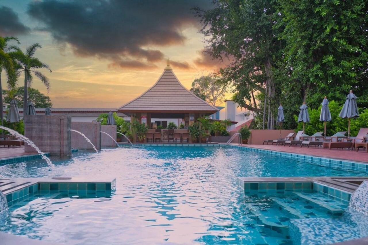 Hotel August Pattaya