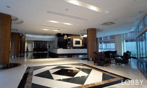 August Hotel Pattaya