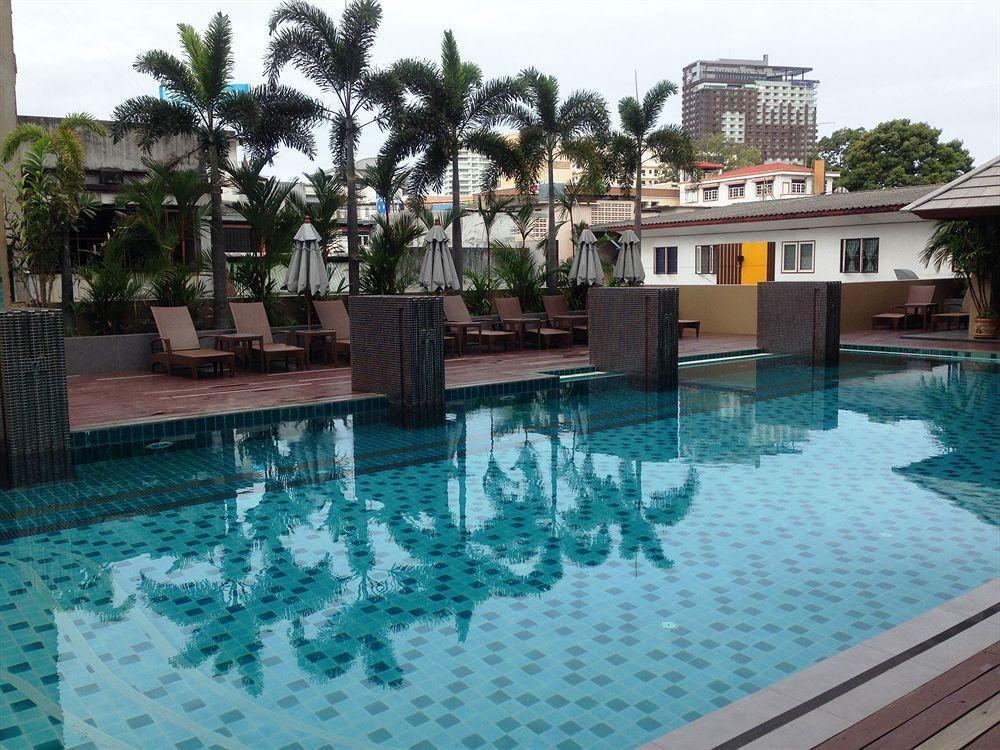 August 3* Pattaya