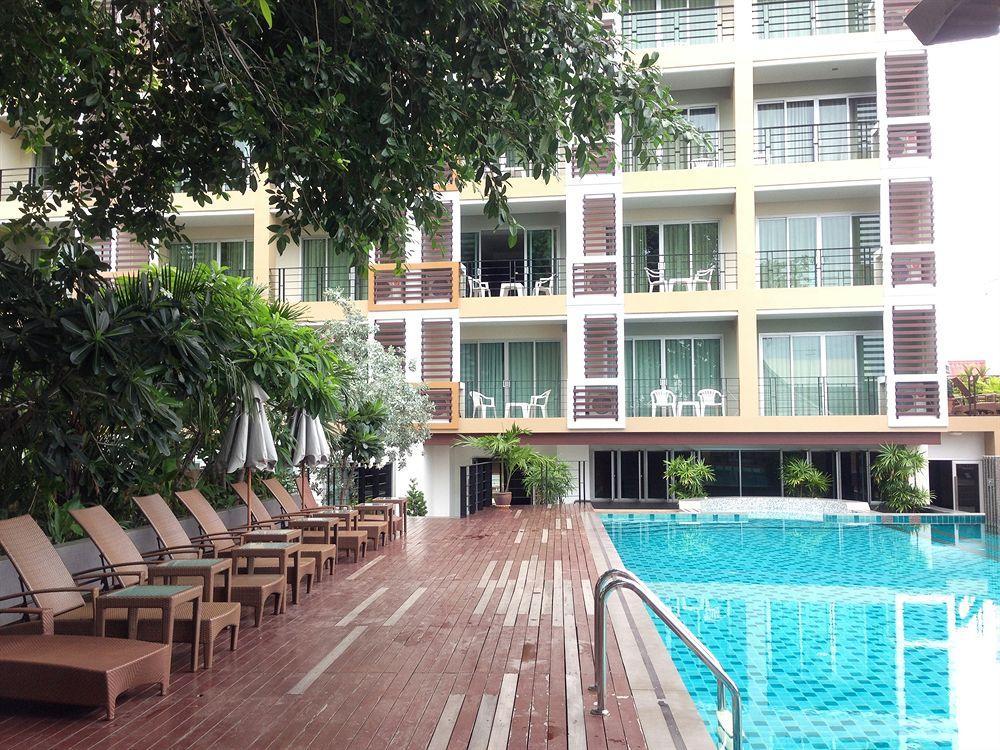 Hotel August Pattaya