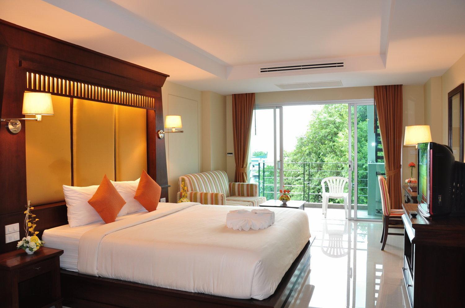 Hotel August Pattaya