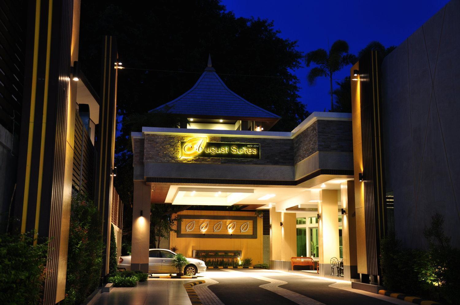 Hotel August Pattaya