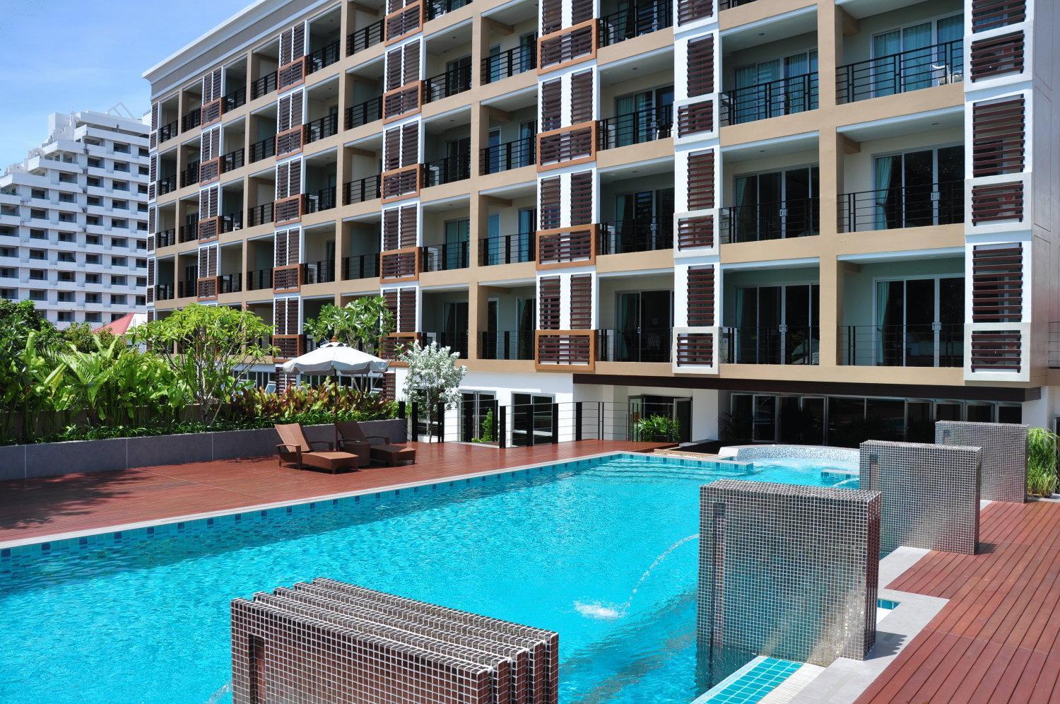 Hotel August
