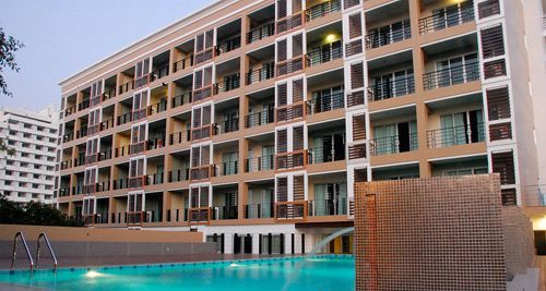 August 3* Pattaya