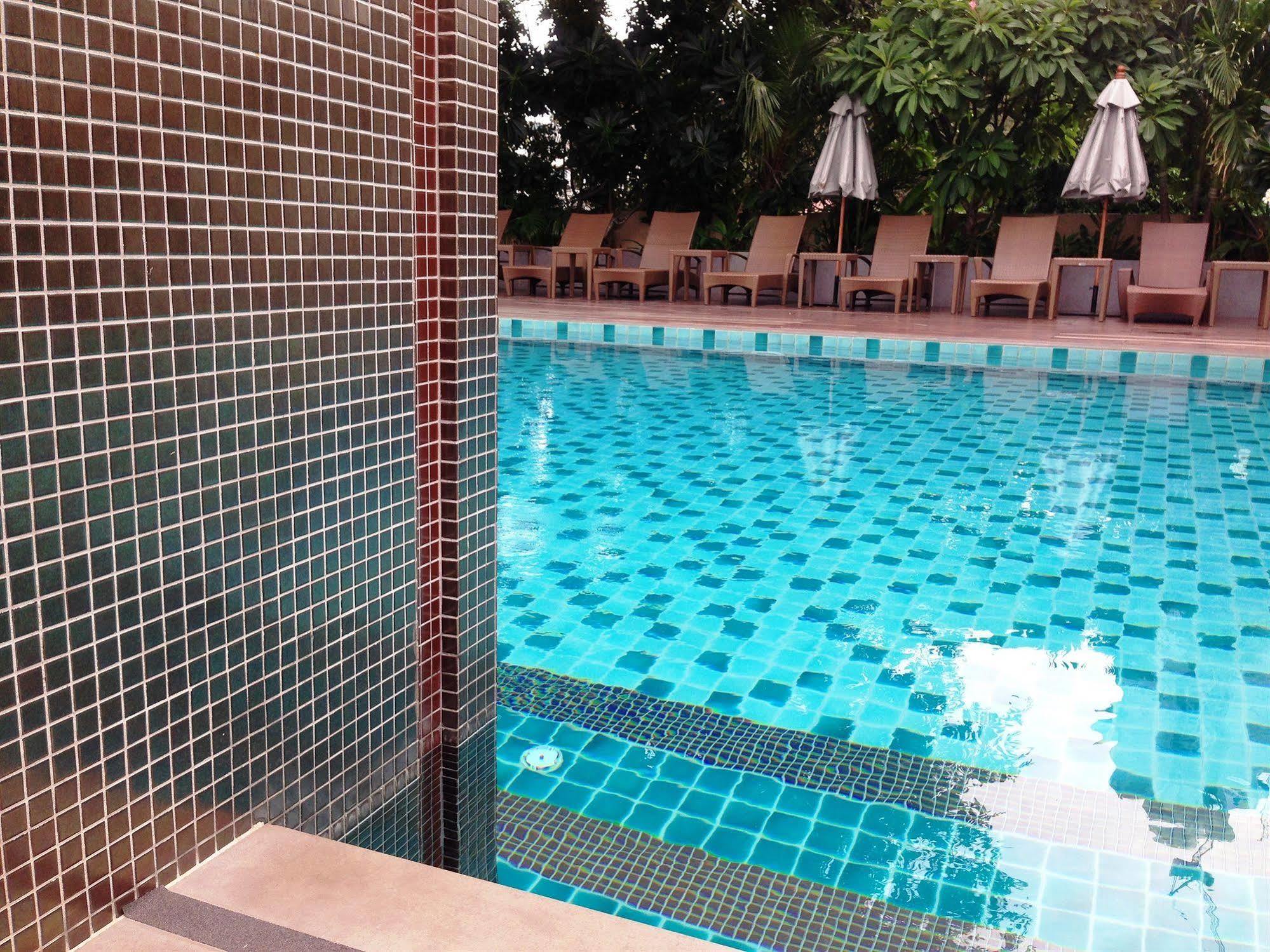 August 3* Pattaya