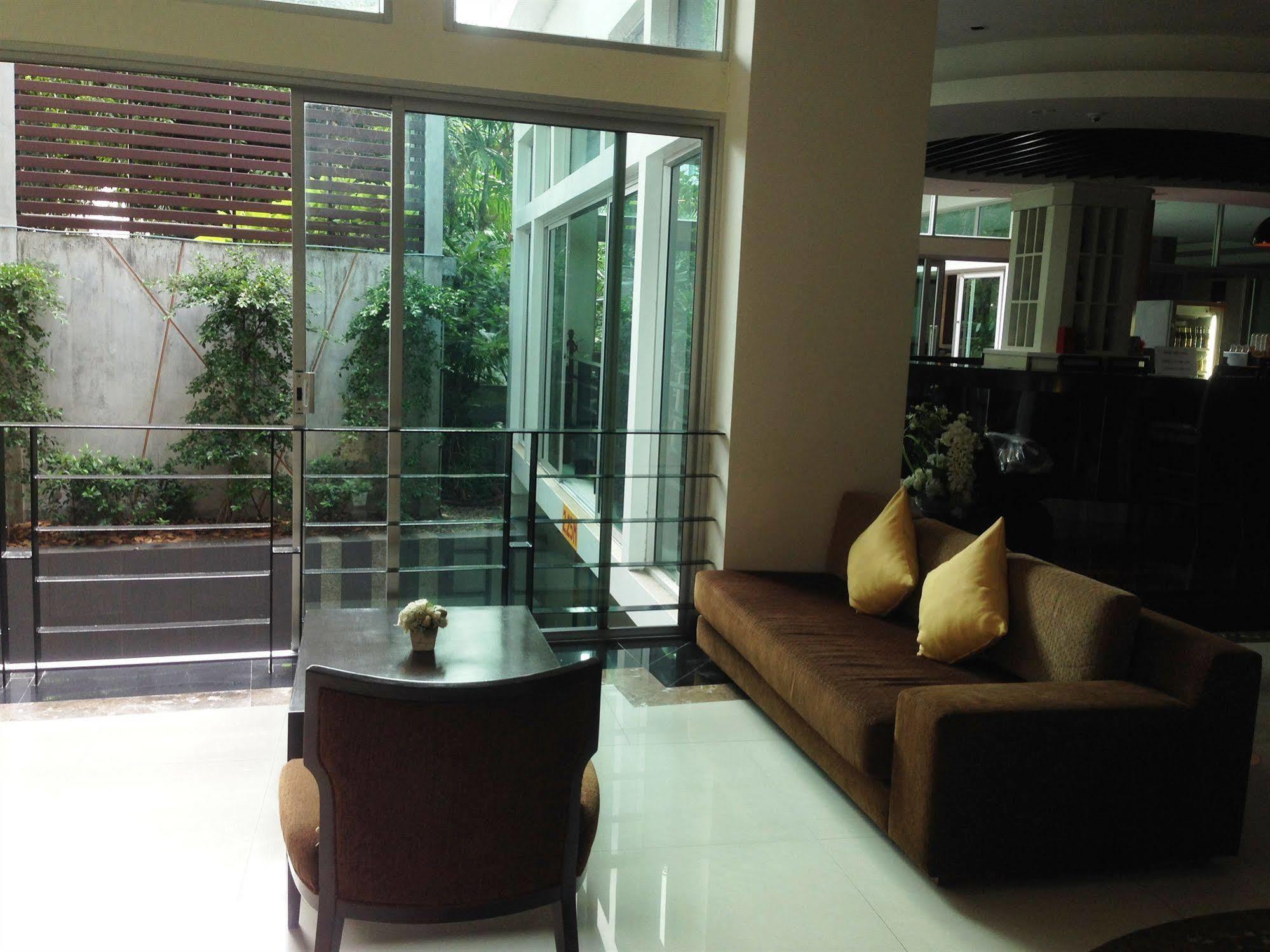 August Pattaya