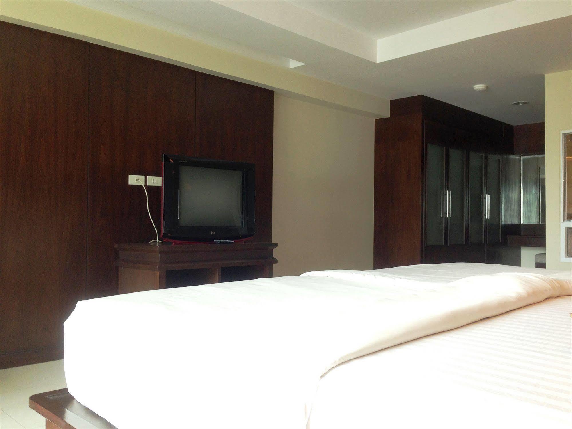 August 3* Pattaya