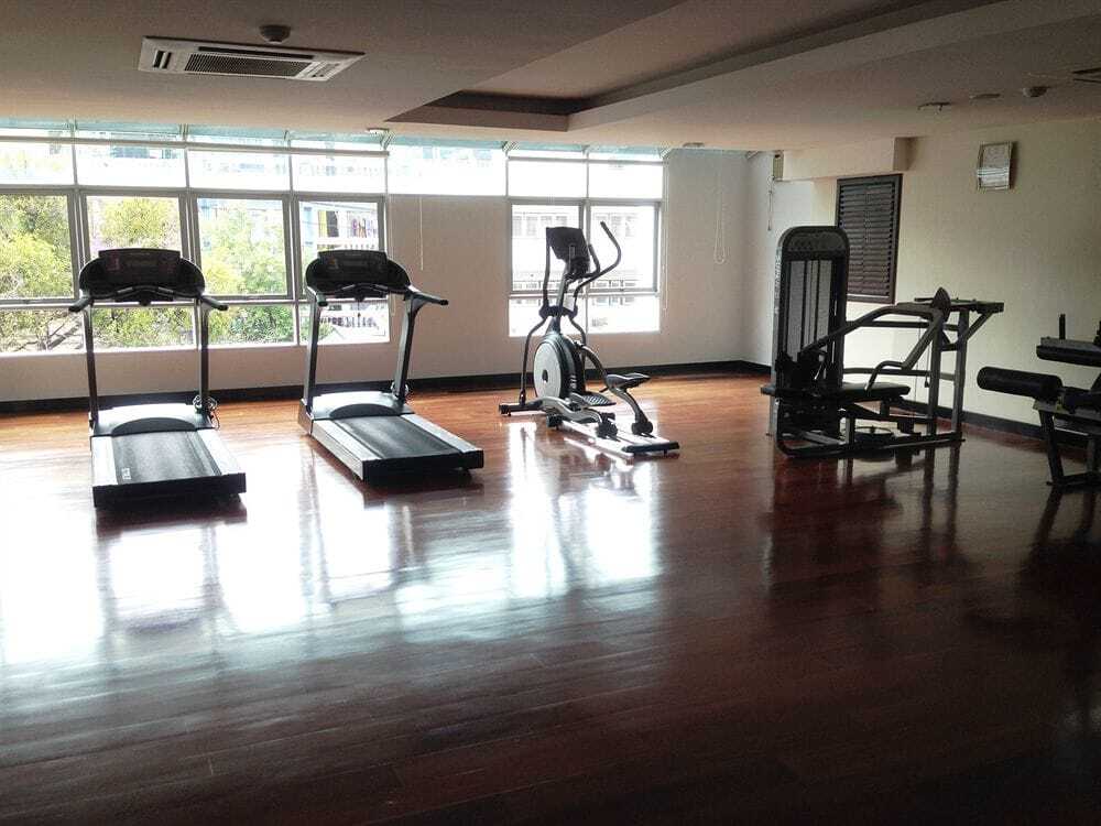 Hotel August Pattaya